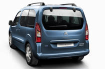 Citroen Berlingo Feel