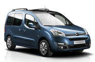 Citroen Berlingo Feel