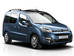 Citroen Berlingo II поколение (2nd FL) Минивэн