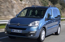 Citroen Berlingo Feel