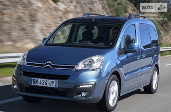 Citroen Berlingo 2024 Feel