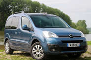 Citroen Berlingo Feel