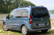 Citroen Berlingo Feel