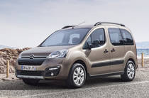 Citroen Berlingo Base