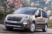 Citroen Berlingo Feel