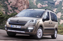 Citroen Berlingo Base