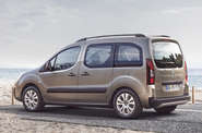 Citroen Berlingo Feel