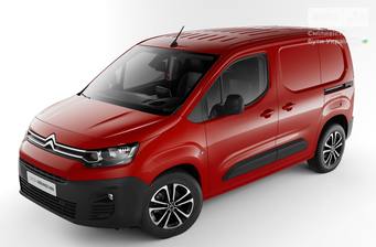 Citroen Berlingo 2024 Plus