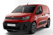 Citroen Berlingo Feel