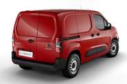 Citroen Berlingo Feel