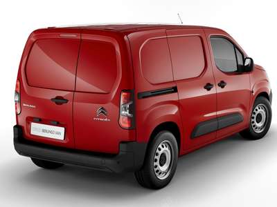 Citroen Berlingo 2024 Club