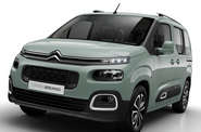 Citroen Berlingo Feel