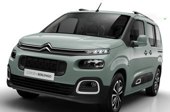 Citroen Berlingo 2024 Feel