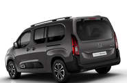 Citroen Berlingo Feel