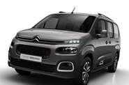 Citroen Berlingo Feel