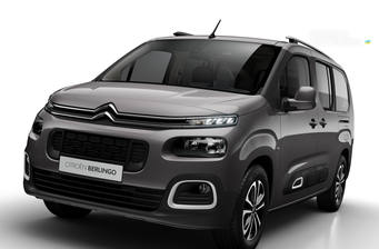 Citroen Berlingo 2024 Feel