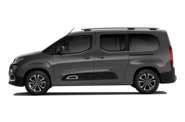 Citroen Berlingo Feel