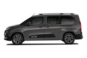 Citroen berlingo III поколение Минивэн