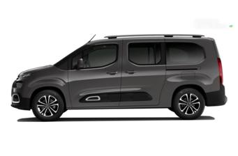 Citroen Berlingo 2024 Feel