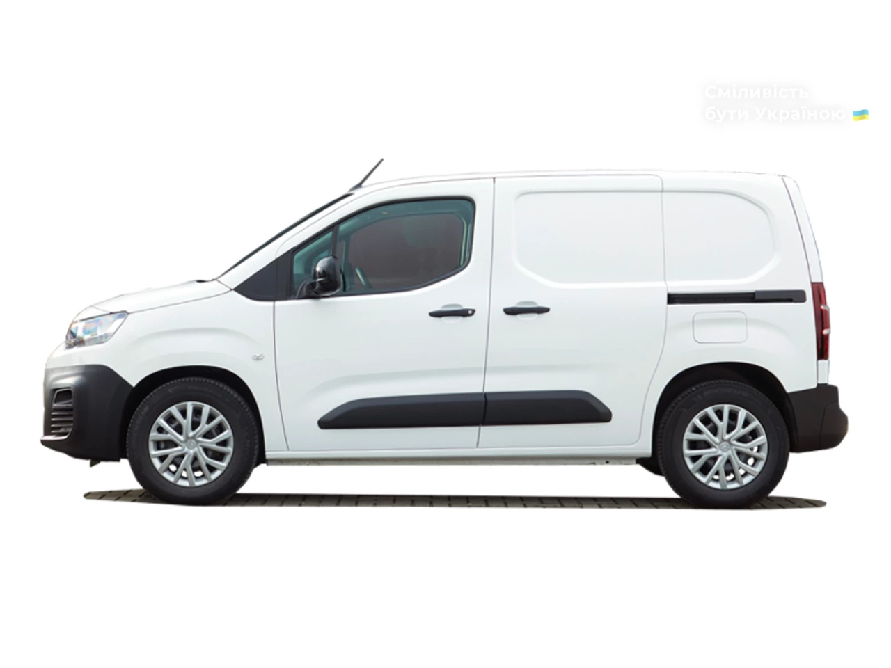 Citroen Berlingo Base