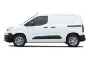 Citroen Berlingo Feel