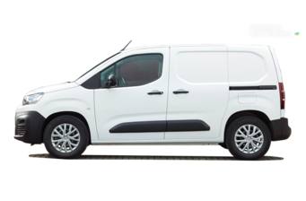 Citroen Berlingo 2024 Plus