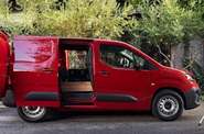 Citroen Berlingo Feel