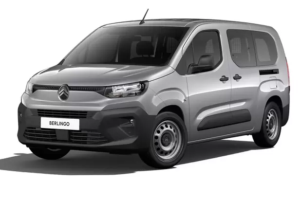 Citroen Berlingo You