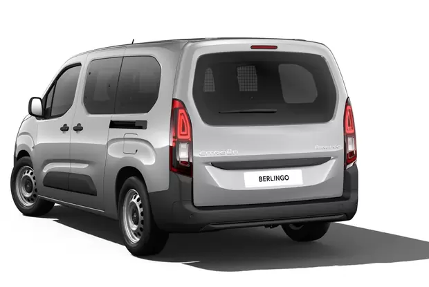 Citroen Berlingo You