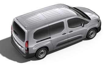 Citroen Berlingo 2024 в Київ