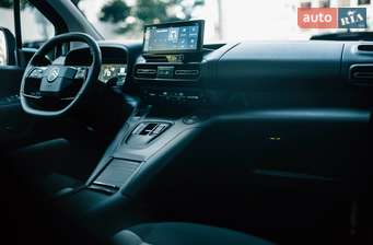 Citroen Berlingo 2025 в Київ