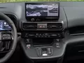 Citroen Berlingo Citroen Berlingo
