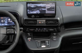 Citroen Berlingo 2025 в Київ