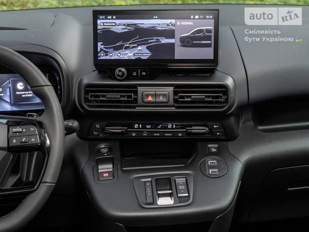 Citroen Berlingo 2025