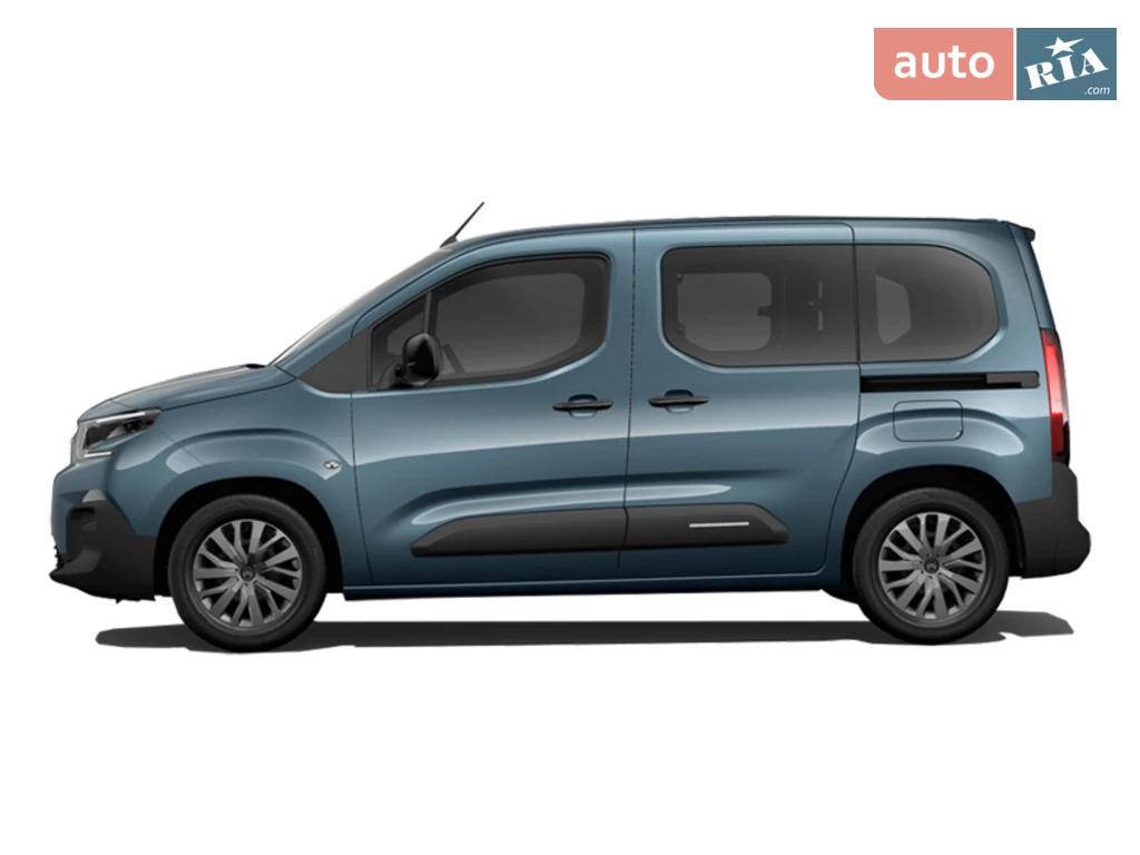 Citroen Berlingo Plus