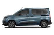 Citroen Berlingo Plus