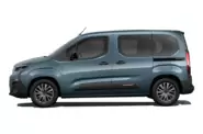 Citroen Berlingo Plus