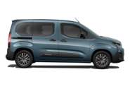 Citroen Berlingo Plus