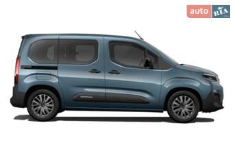 Citroen Berlingo 2025 в Київ