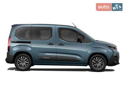 Citroen Berlingo 2025 Plus