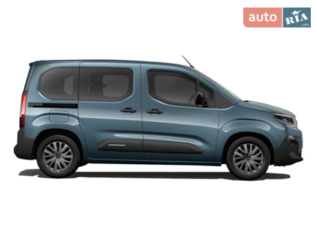 Citroen Berlingo 2025