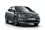 Citroen C-Elysee Feel