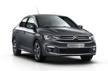 Citroen C-Elysee Feel