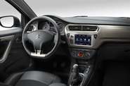 Citroen C-Elysee Feel