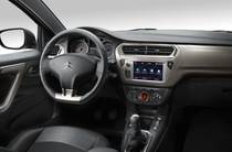 Citroen C-Elysee Feel