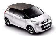 Citroen C1 Feel