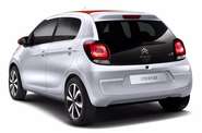 Citroen C1 Feel