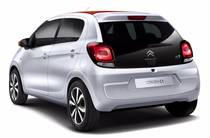 Citroen C1 Feel