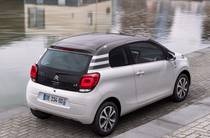 Citroen C1 Feel