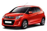 Citroen C1 Feel